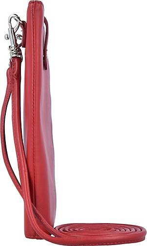 PICARD Bingo Handytasche Leder 18 cm