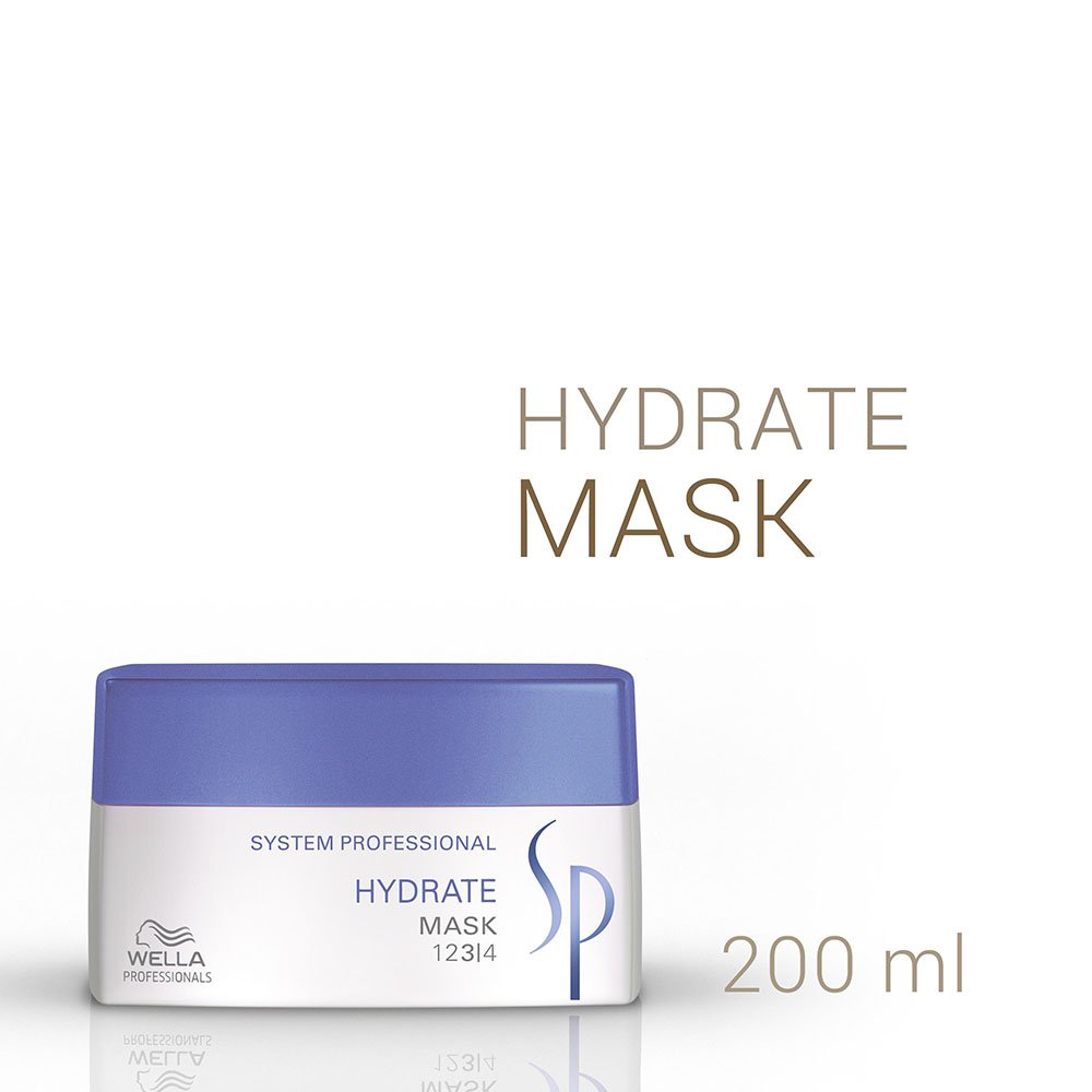 Wella SP HYDRATE Maske