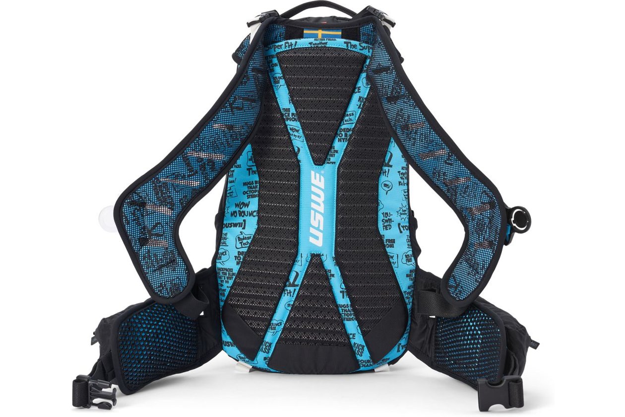 USWE Flow 16 Rucksack