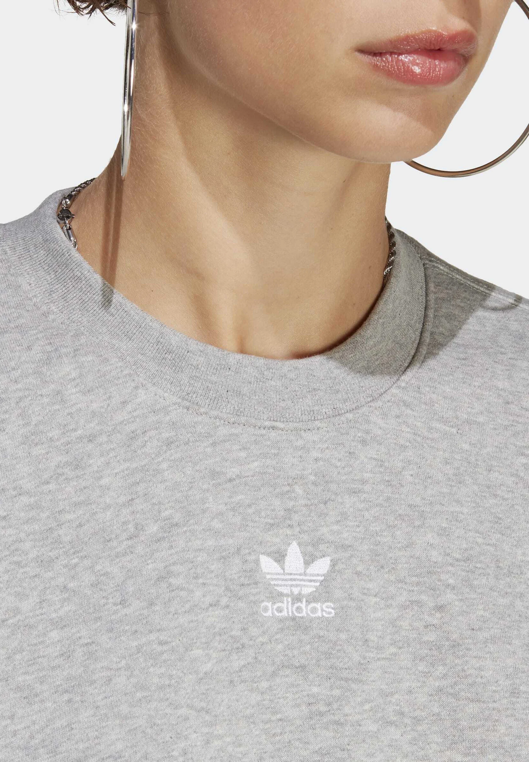 adidas Originals ADICOLOR ESSENTIALS CREW - Sudadera