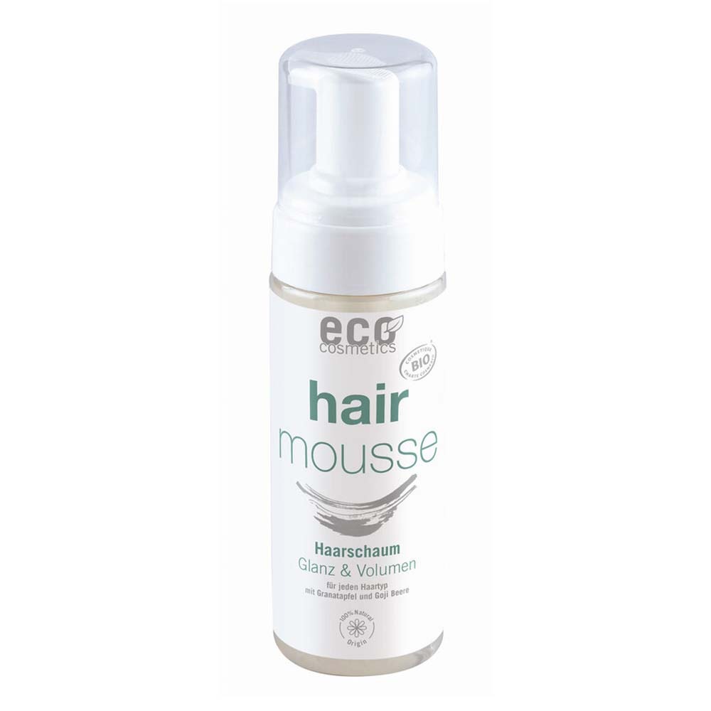 Hair - Haarschaum