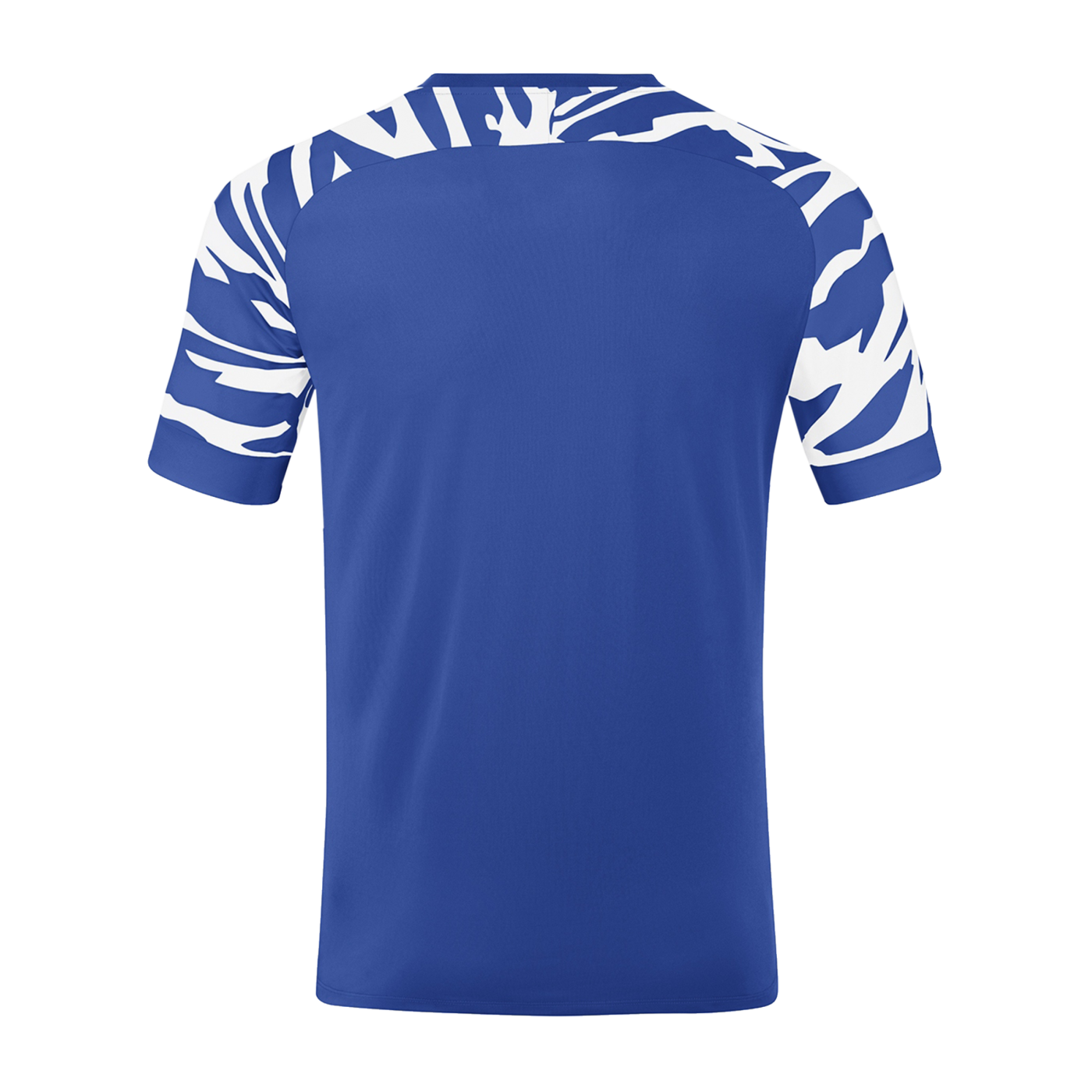 JAKO Wild Trikot Blau Weiss F412