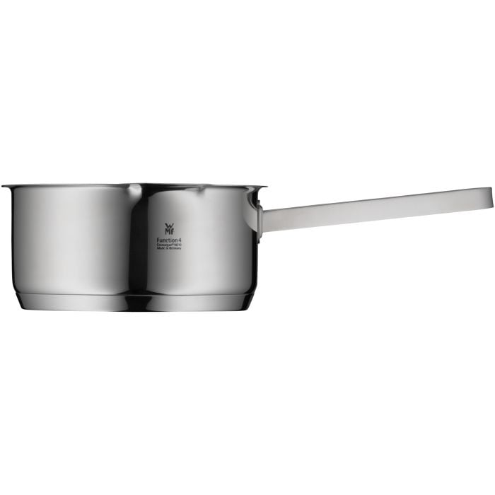Function 4 Stielkasserolle ohne Deckel, 16 cm