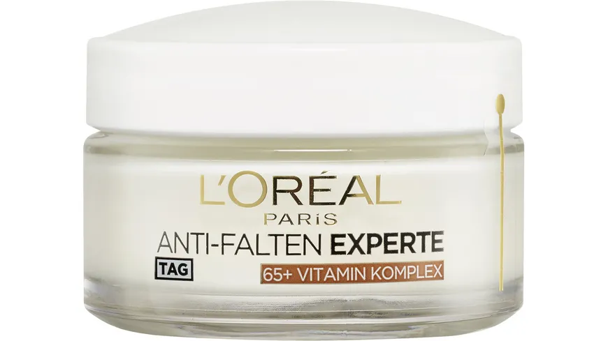 L'Oréal Paris Anti-Falten Experte 65+ Tagespflege 50 ml