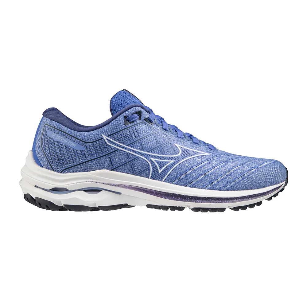 Mizuno Wave Inspire 18 J1GD2244-02 / blau