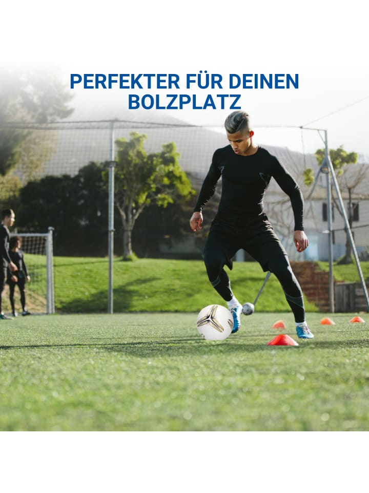 elasto Fußball 