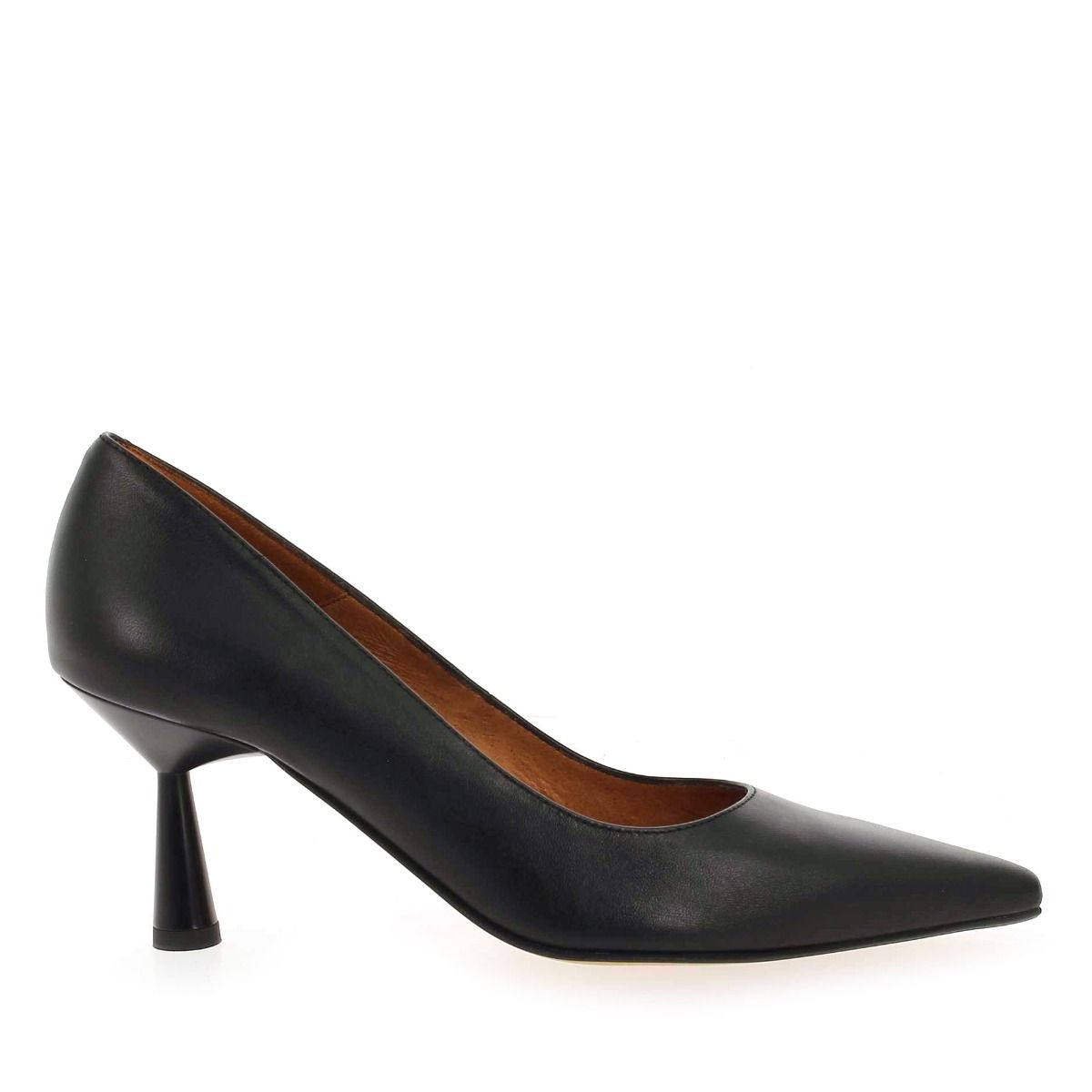 Angel Alarcon  22589 458A - noir