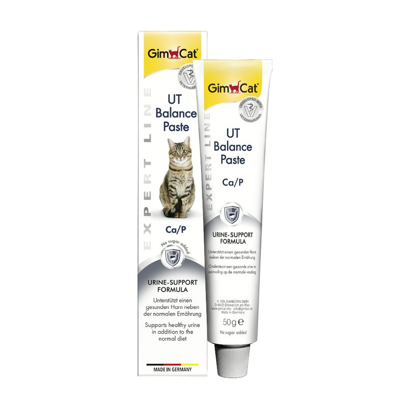 GimCat UT Balance Paste zu TOP-Preisen
