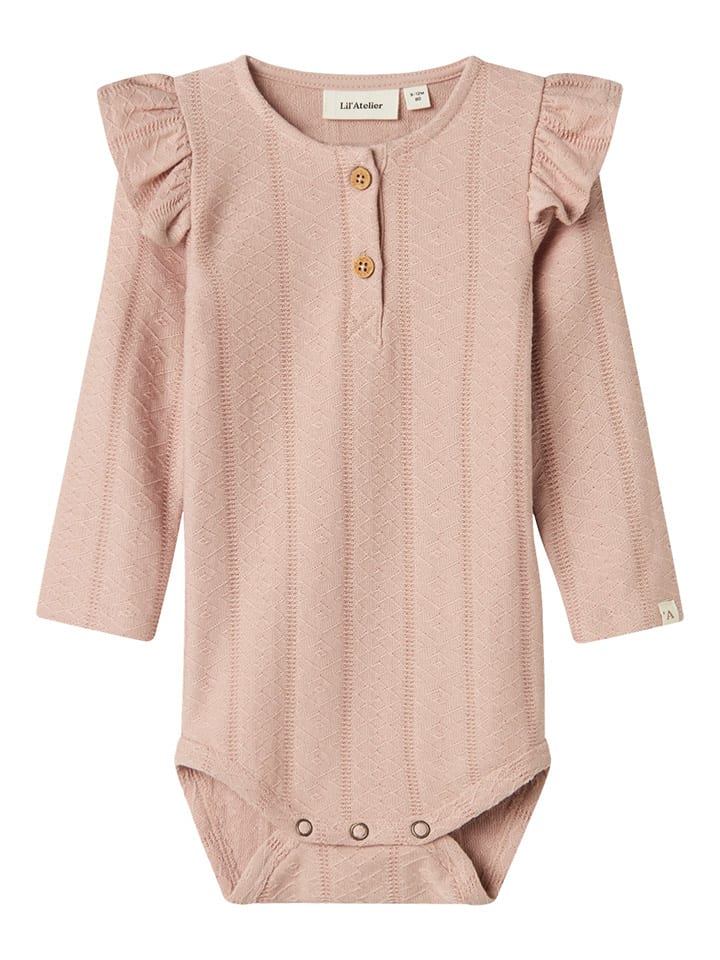 Lil´Atelier Body 