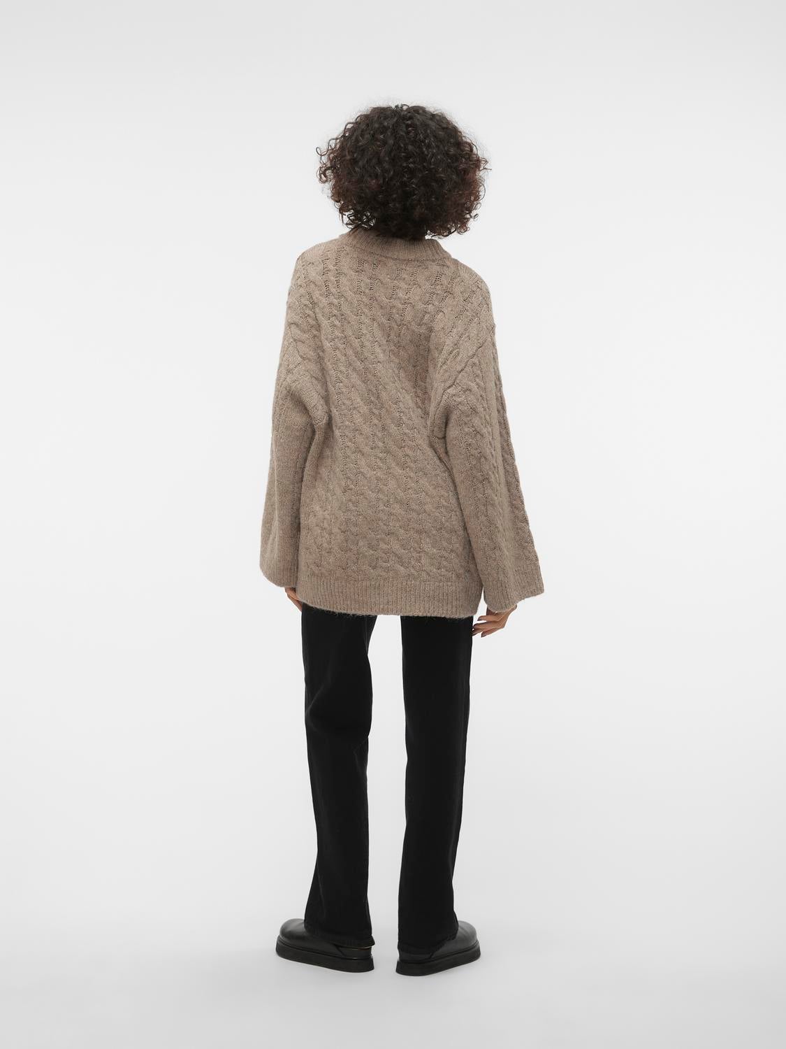 VMCOBALT Pullover