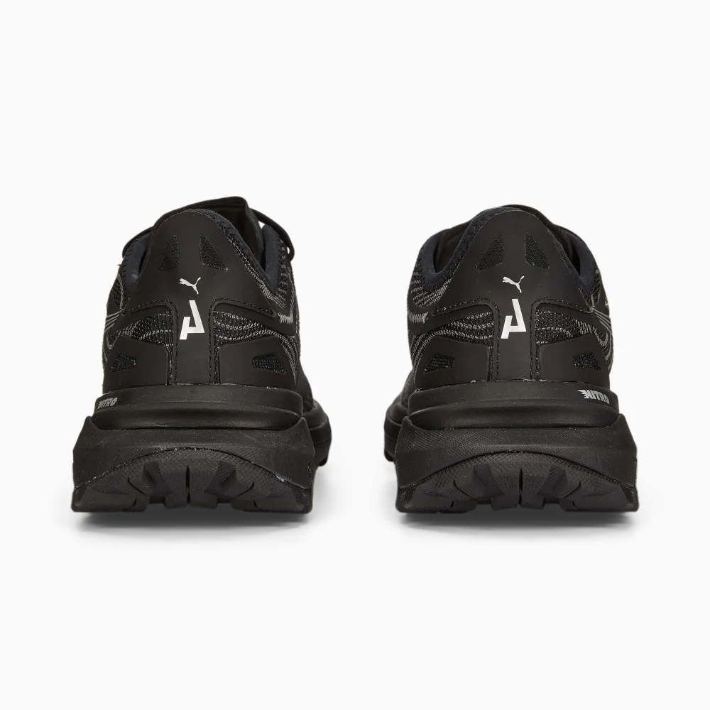 PUMA Voyage NITRO 2 376919_01 / schwarz