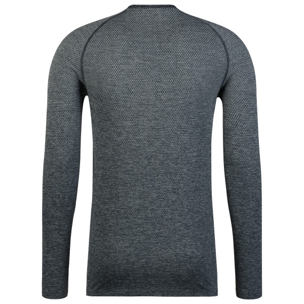 Odlo - T-Shirt Crew Neck L/S Essential Seamless - Funktionsshirt