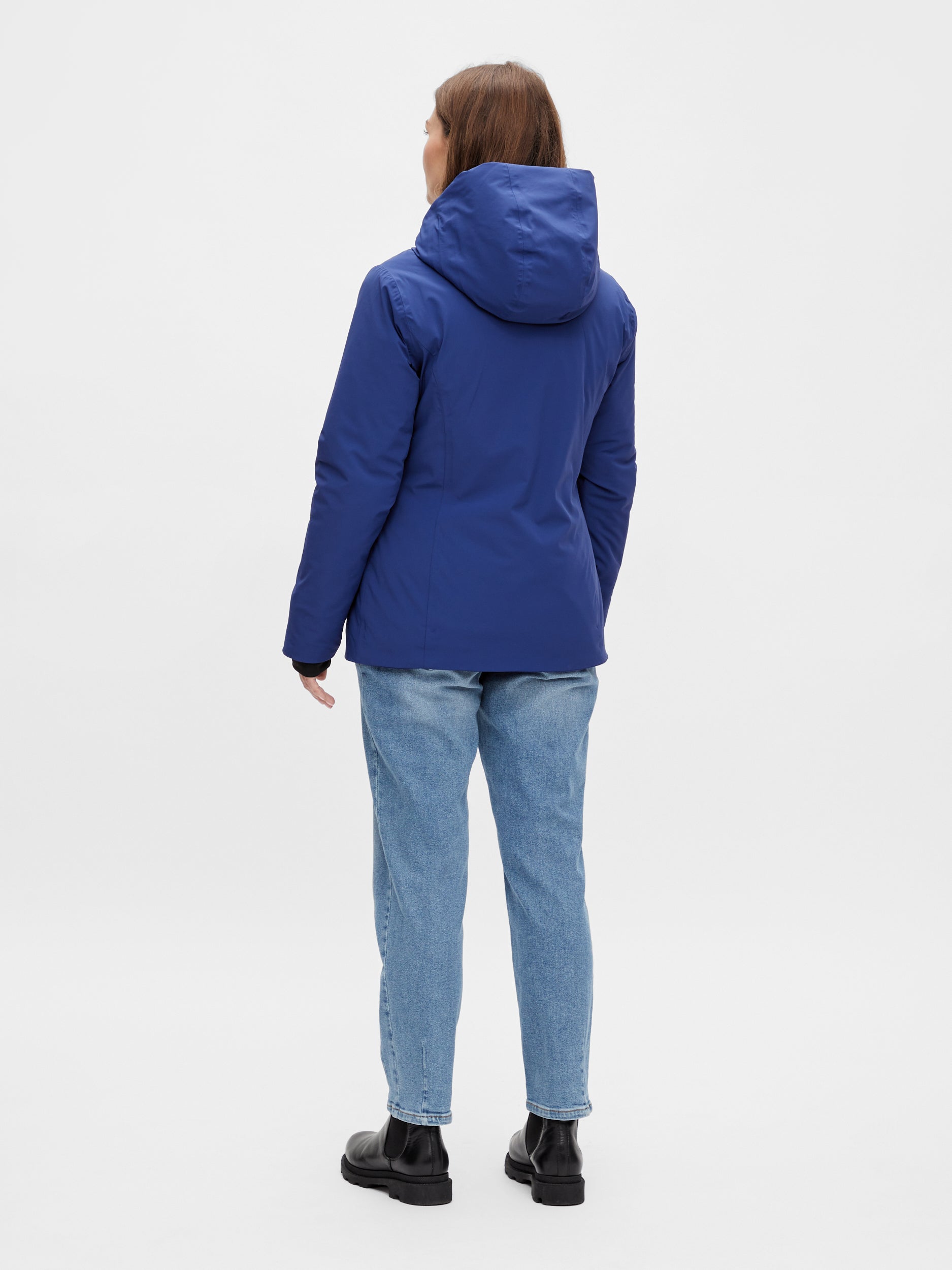 Umstands-jacke