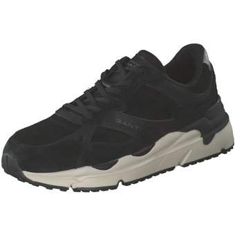 Gant Zupimo Sneaker in schwarz
