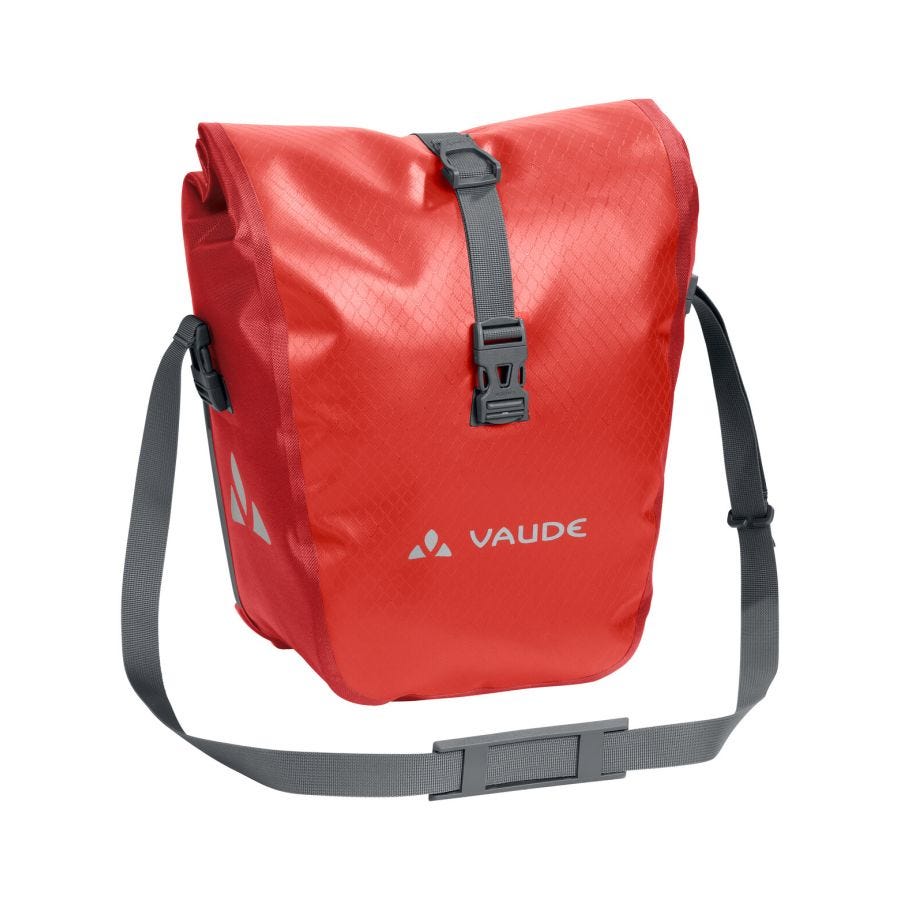 Aqua Front - Fahrradtaschen