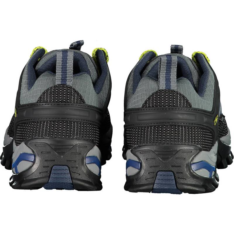 CMP Rigel Low WP Wanderschuhe Herren