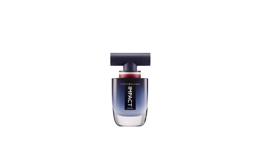TOMMY HILFIGER Impact Intense Eau de Parfum