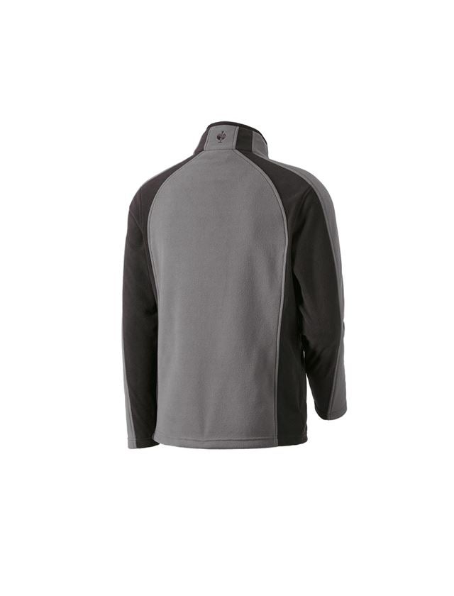 Microfleece Jacke dryplexx® micro