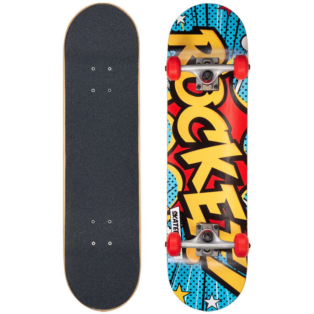 Rocket Popart 7,5