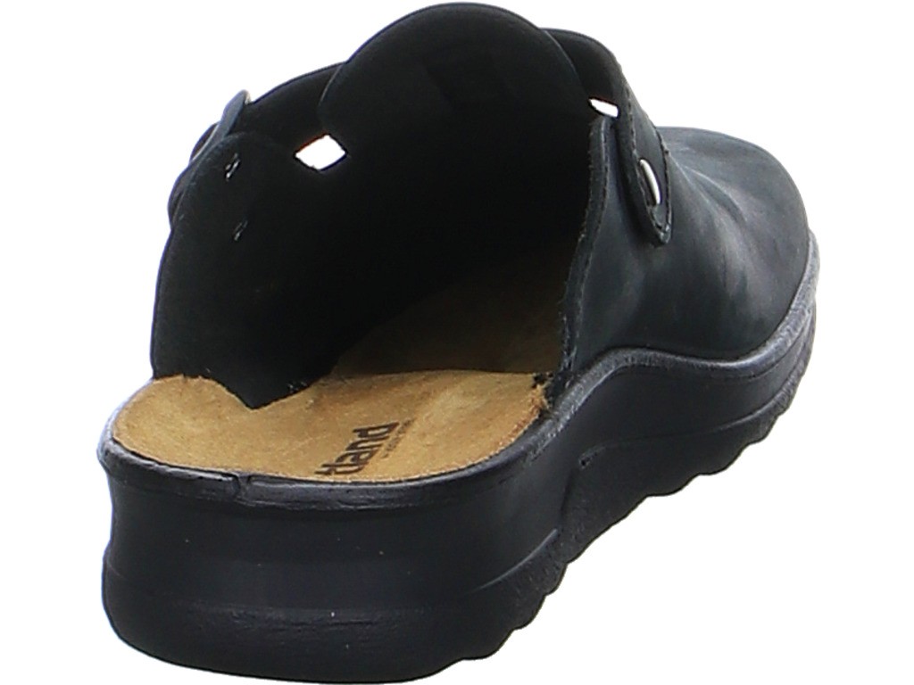 WESTLAND Sportliche Sandalen schwarz METZ 265