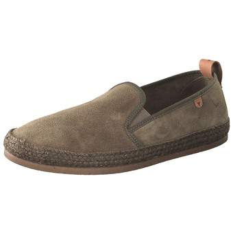 Verbenas Kenny Slipper in grün