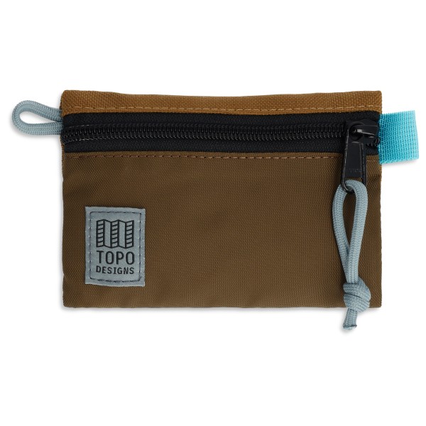 Topo Designs - Accessory Bag