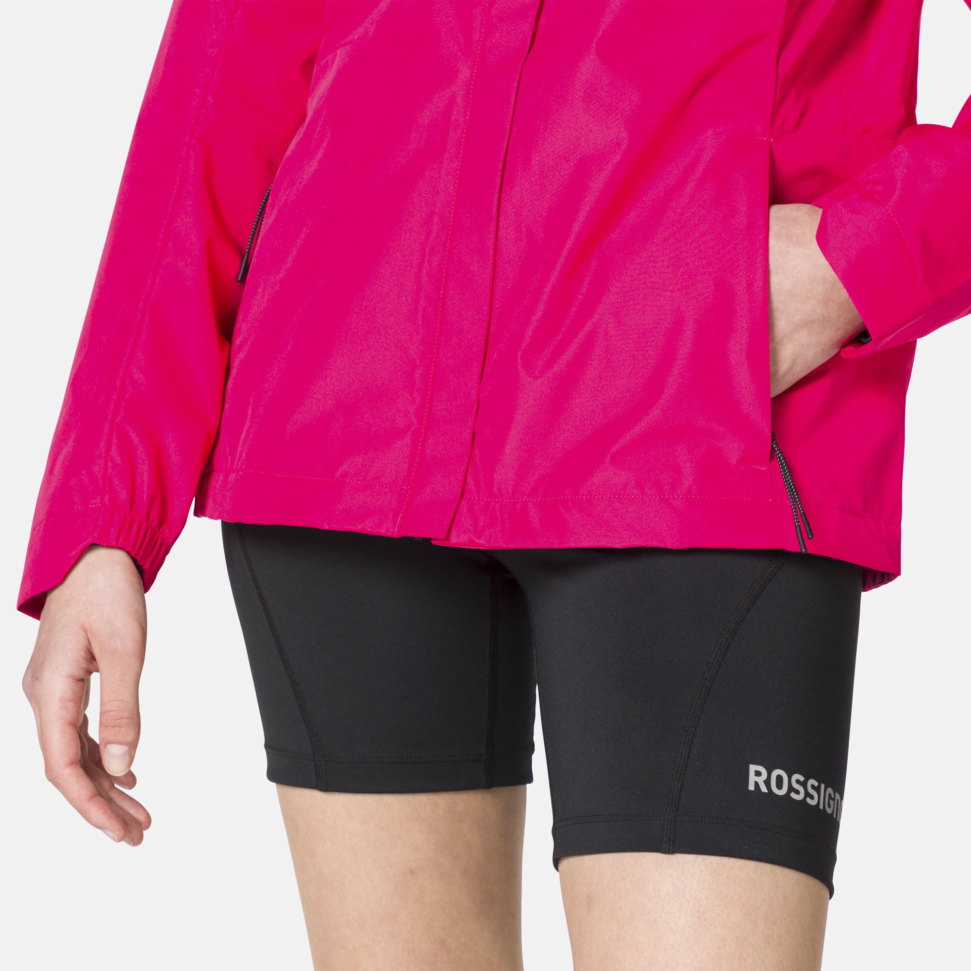 Veste imperméable Active femme