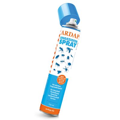 Ardap Care ARDAP Ungezieferspray