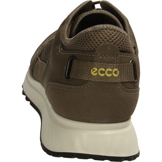 ECCO Sneaker braun
