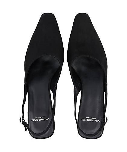Vagabond Keil-Pumps ERICA