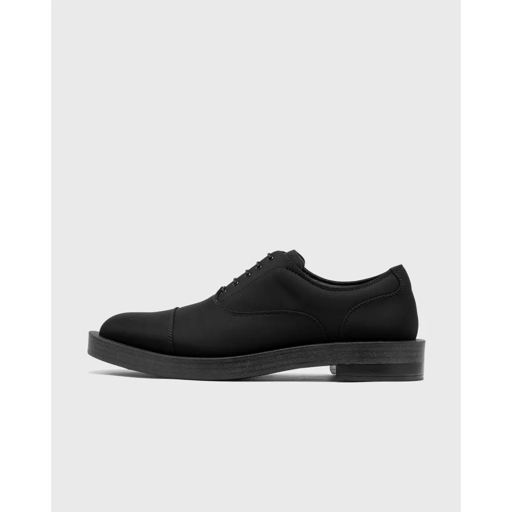 Clarks X MARTINE ROSE CUR Oxford 2 M 261783557 / schwarz