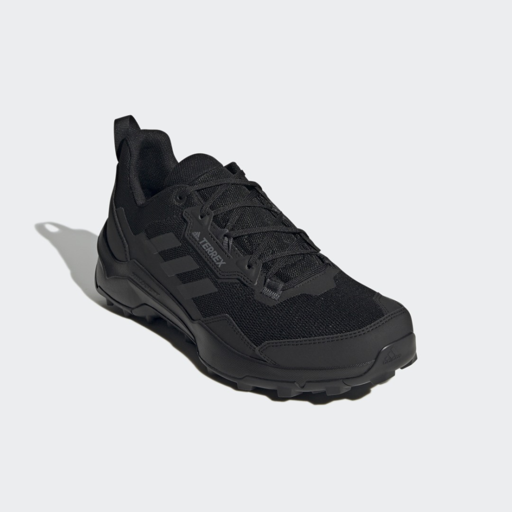 adidas AX4 Primegreen FY9673 / schwarz