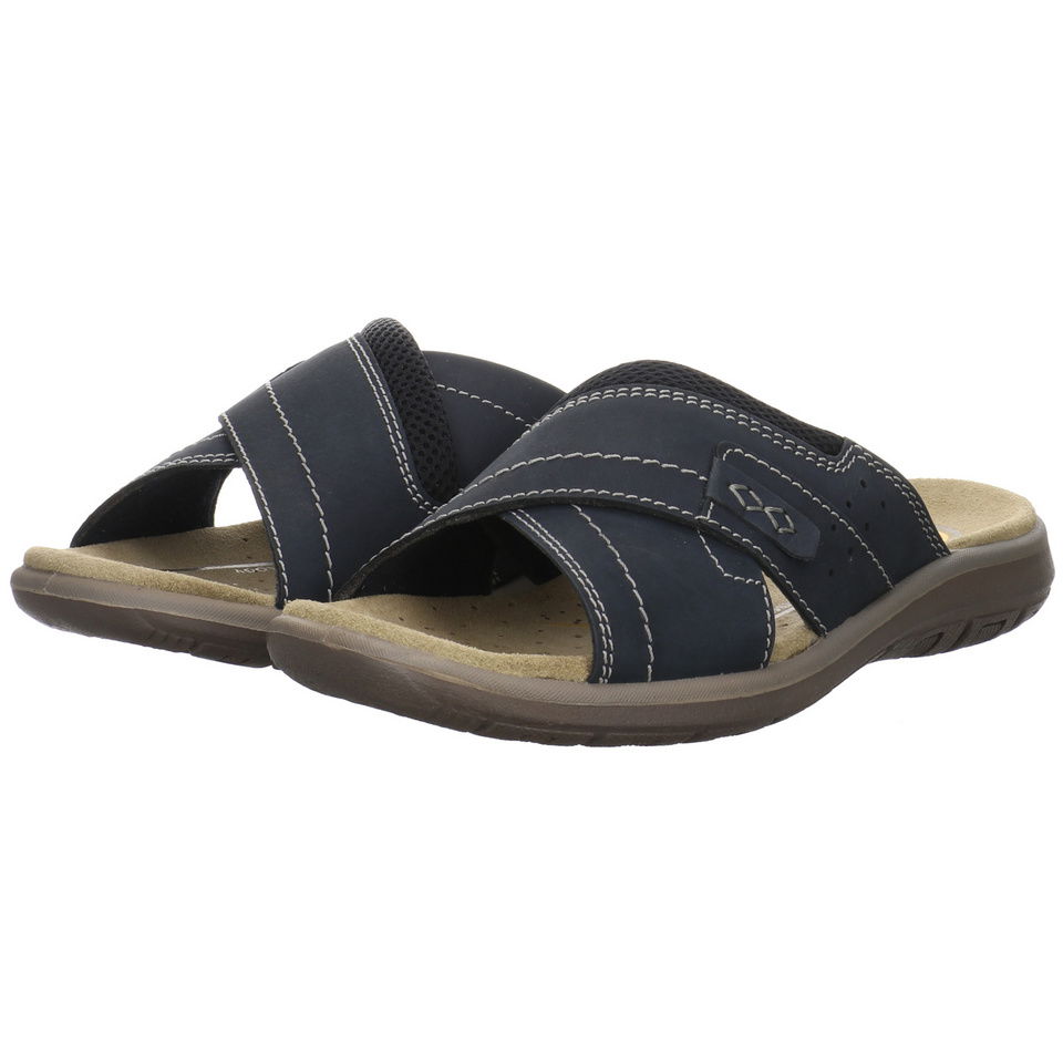 SALAMANDER Logato Pantolette