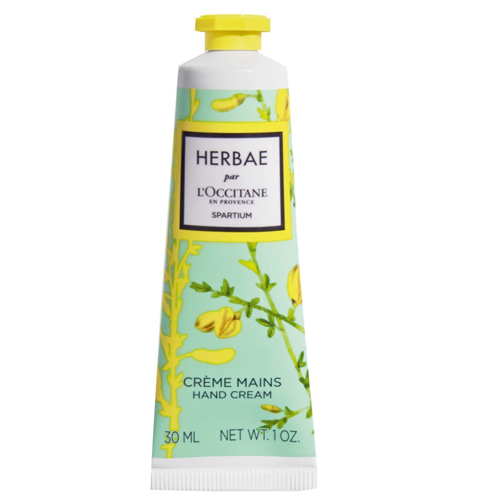L'OCCITANE Herbae par Spartium Handcreme 30 ml
