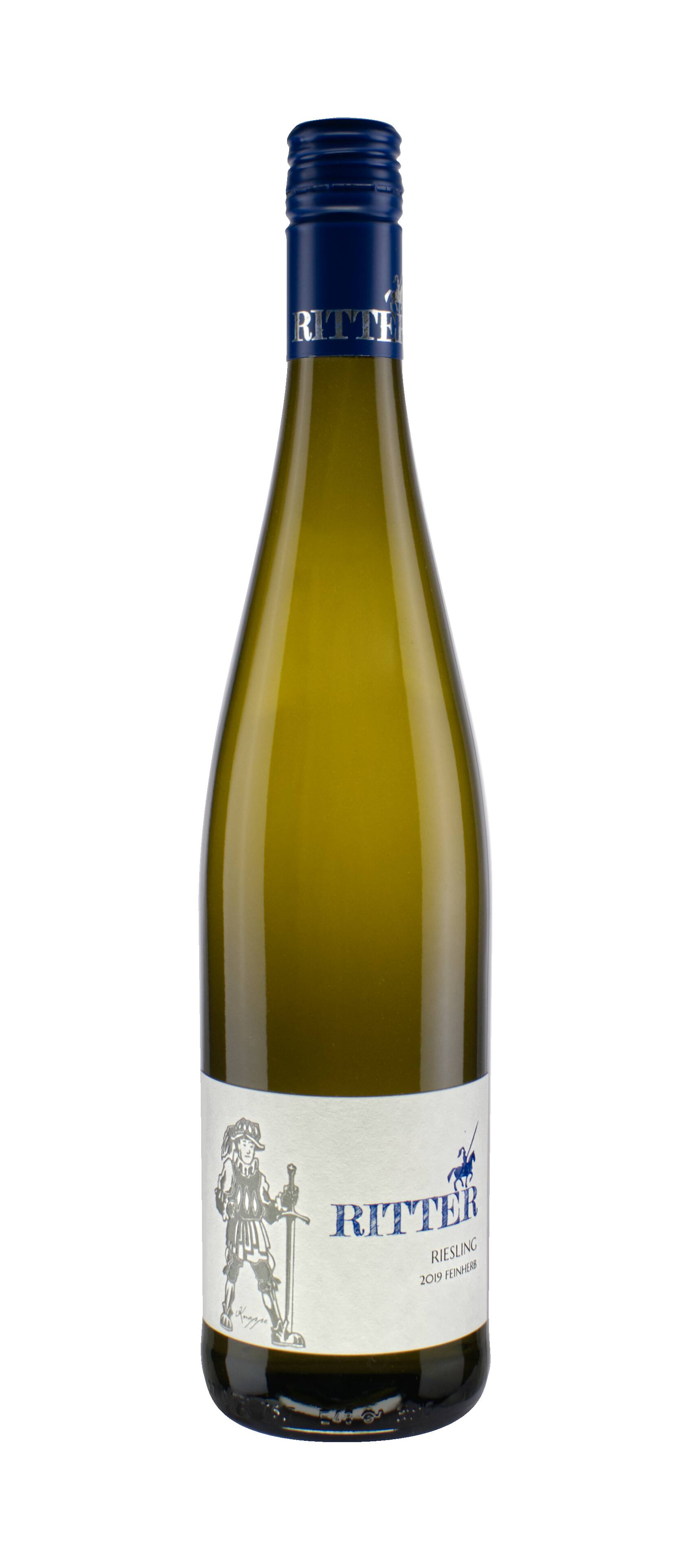 Weingut Ritter Riesling 2022