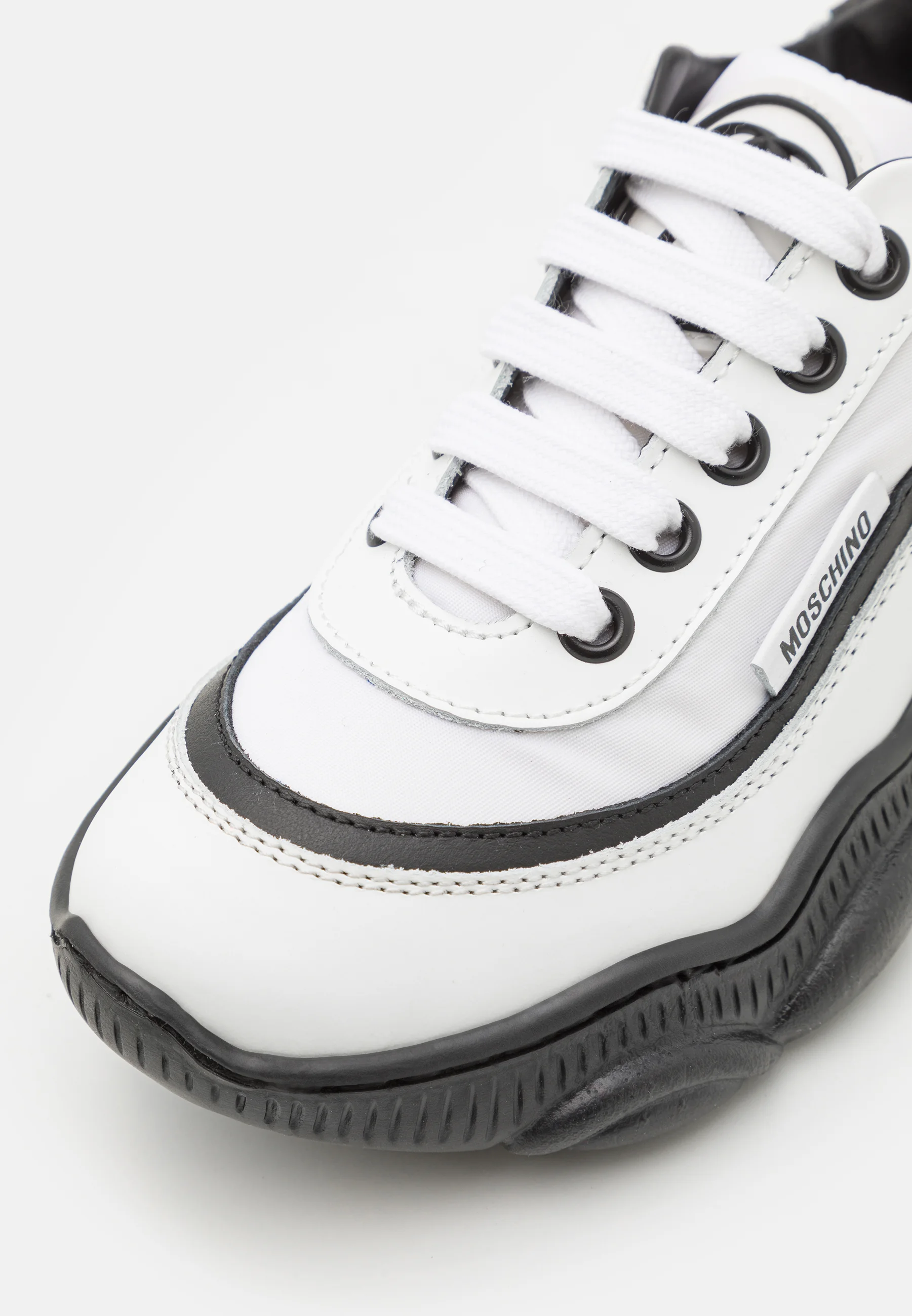 MOSCHINO UNISEX - Zapatillas bajas