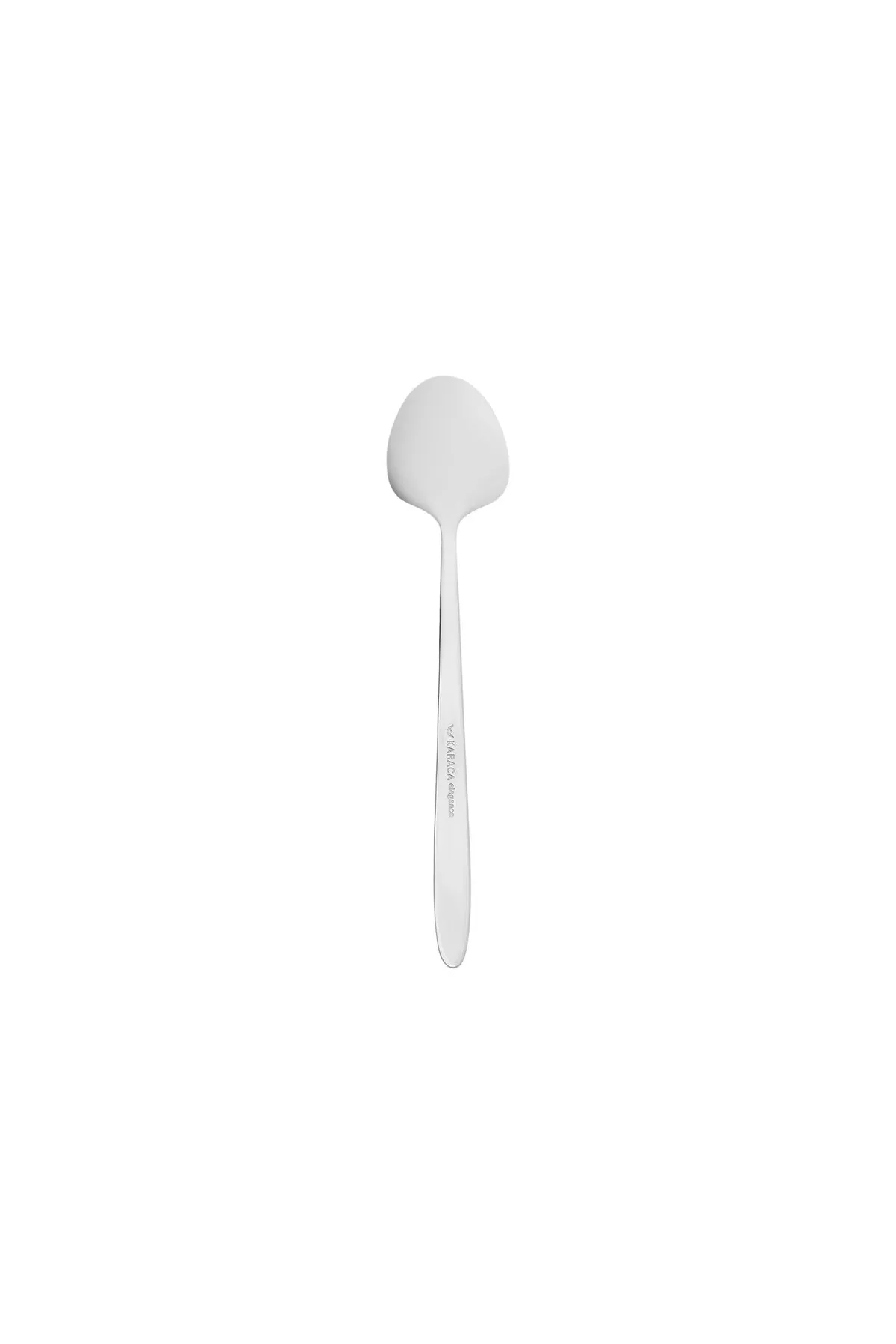 Karaca  Flow Elegance 84-teiliges Besteckset für 12 Personen mit Box, Essensgabeln, Esslöffeln