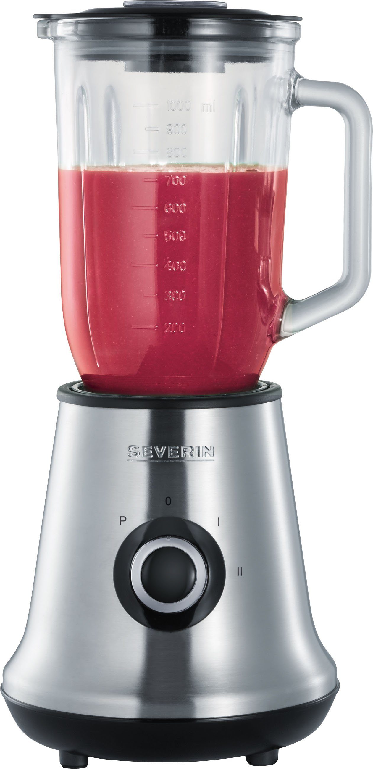 Severin Standmixer SM 3734, 500 W