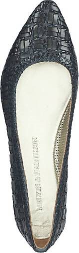 Melvin & Hamilton Ballerinas