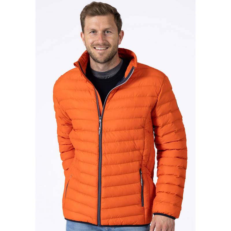LPO Steppjacke Herren