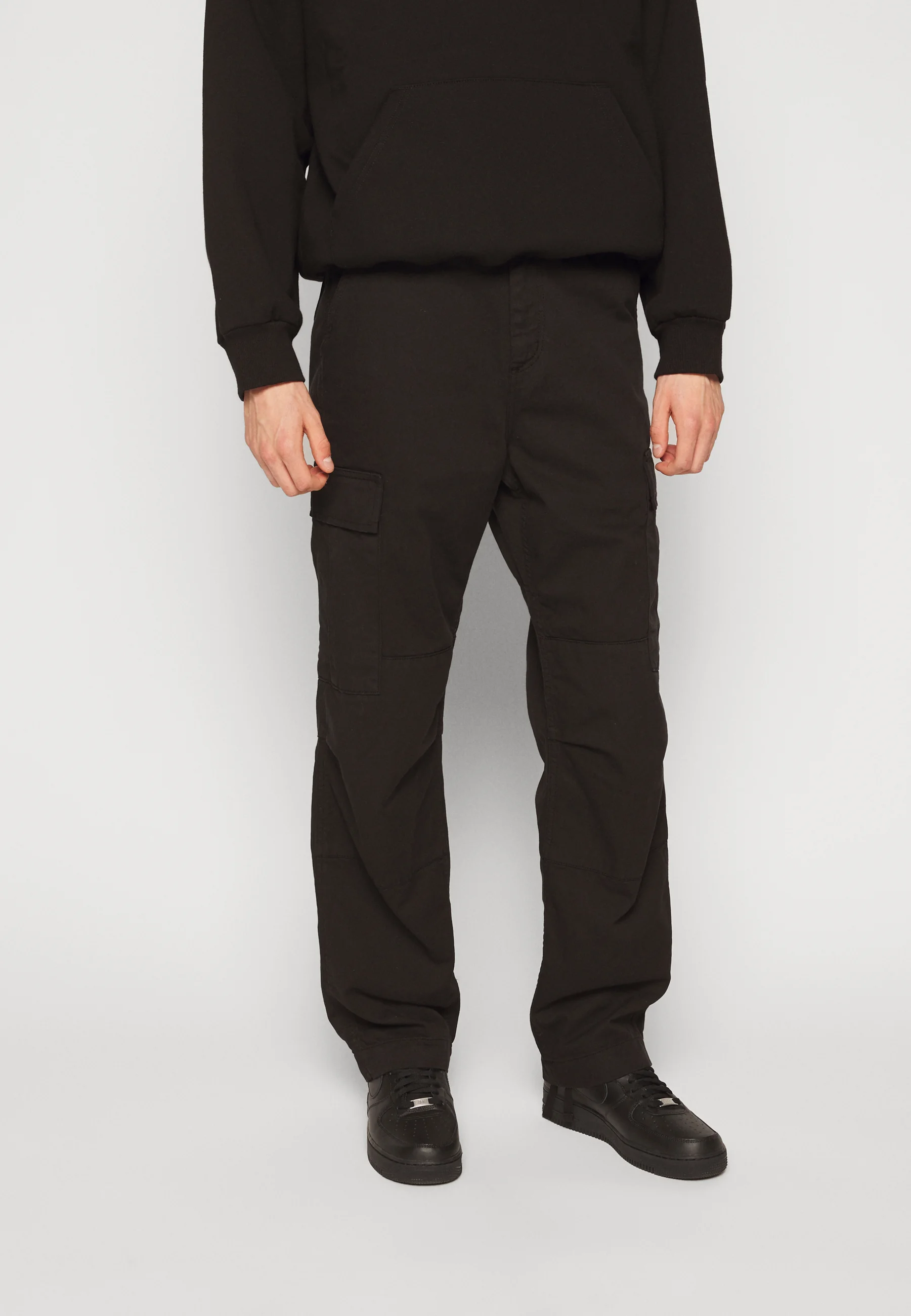 Carhartt WIP REGULAR CARGO PANT MORAGA - Pantalones cargo