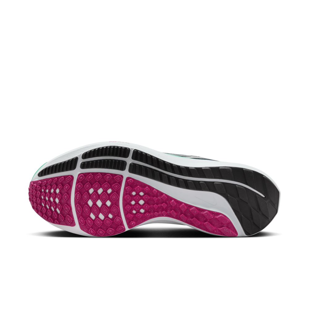 Nike Air Zoom Pegasus 40 DV3854-301 / grün
