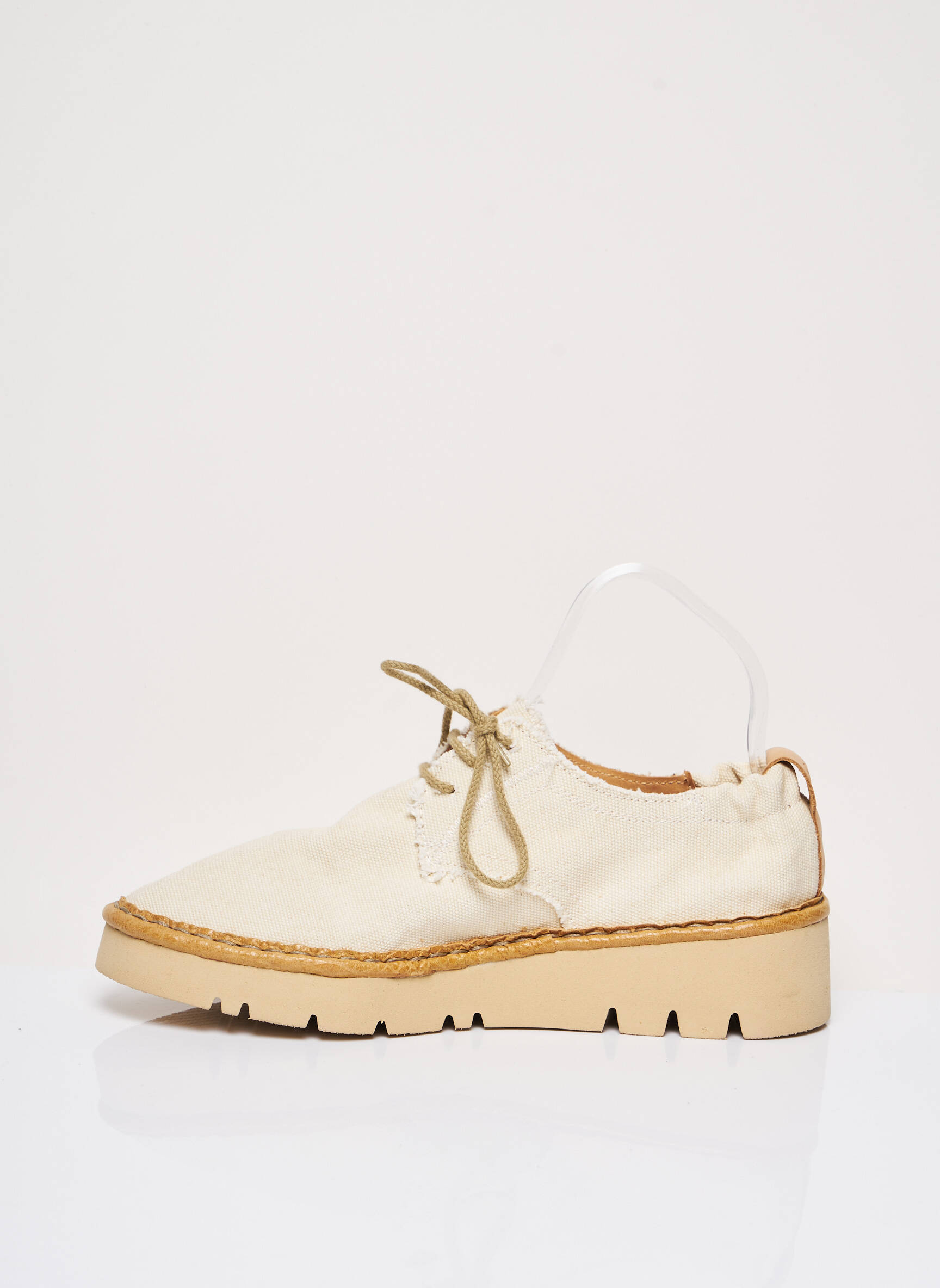 Watson   Parker Derby Femme couleur beige