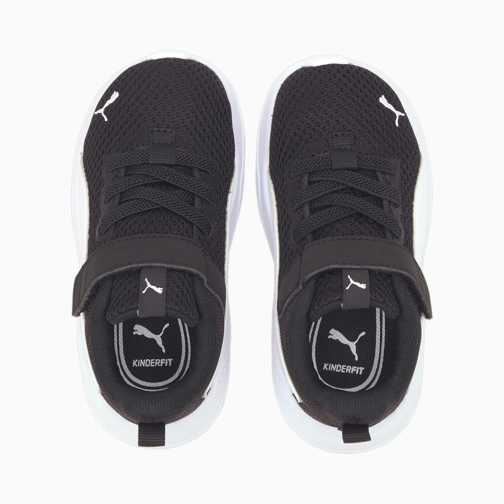 PUMA Anzarun Lite AC 372010_01 / schwarz