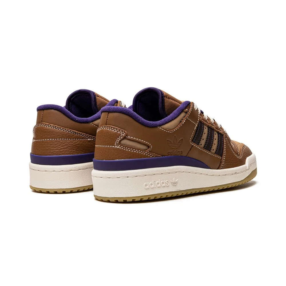 adidas Heitor Forum 84 Low ADV HQ6690 / braun