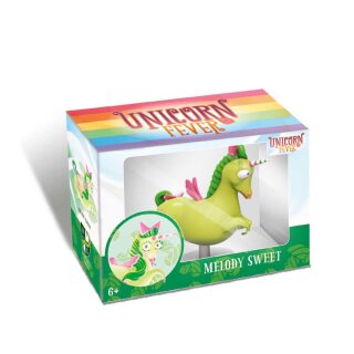 Unicorn Fever - Melody Sweet