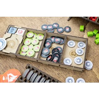 The Thing Organizer