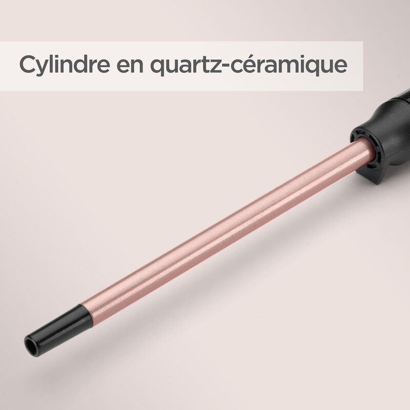 Boucleur 10 mm Curling Wand