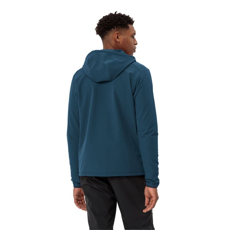 Elope Fleecejacke Hoodie