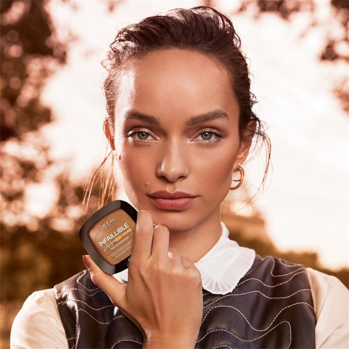 Infaillible 24h Fresh Wear Matte Bronzer